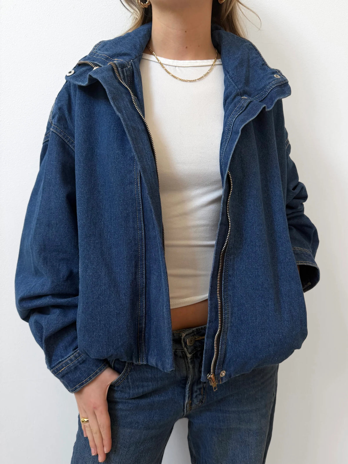 CHAQUETAS