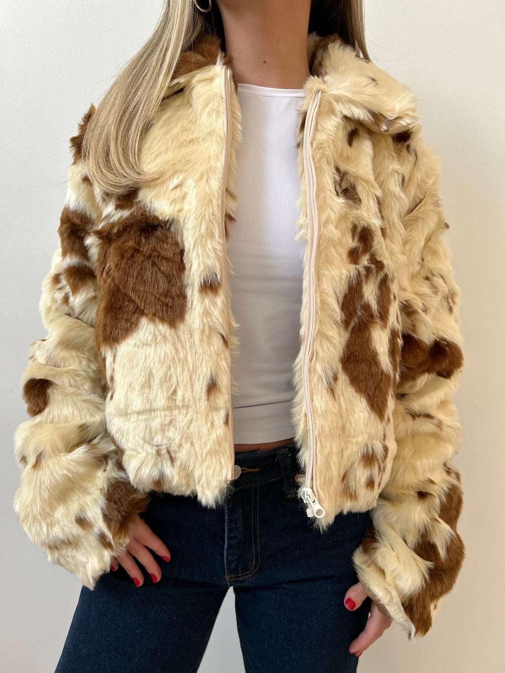  para mujer - vista completa