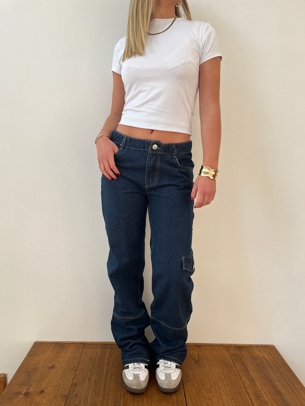  para mujer - detalle