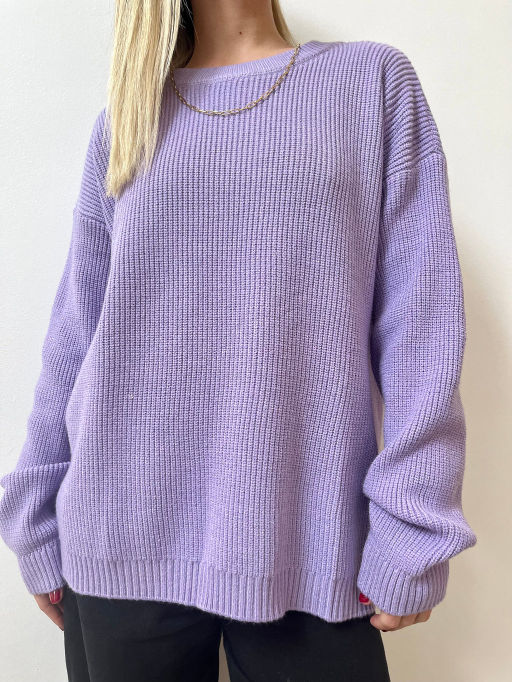  para mujer - vista lateral