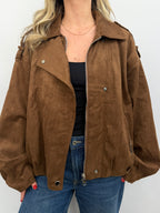 Chaqueta Segovia
