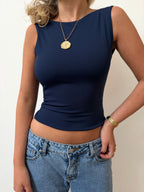 Polera Noelia
