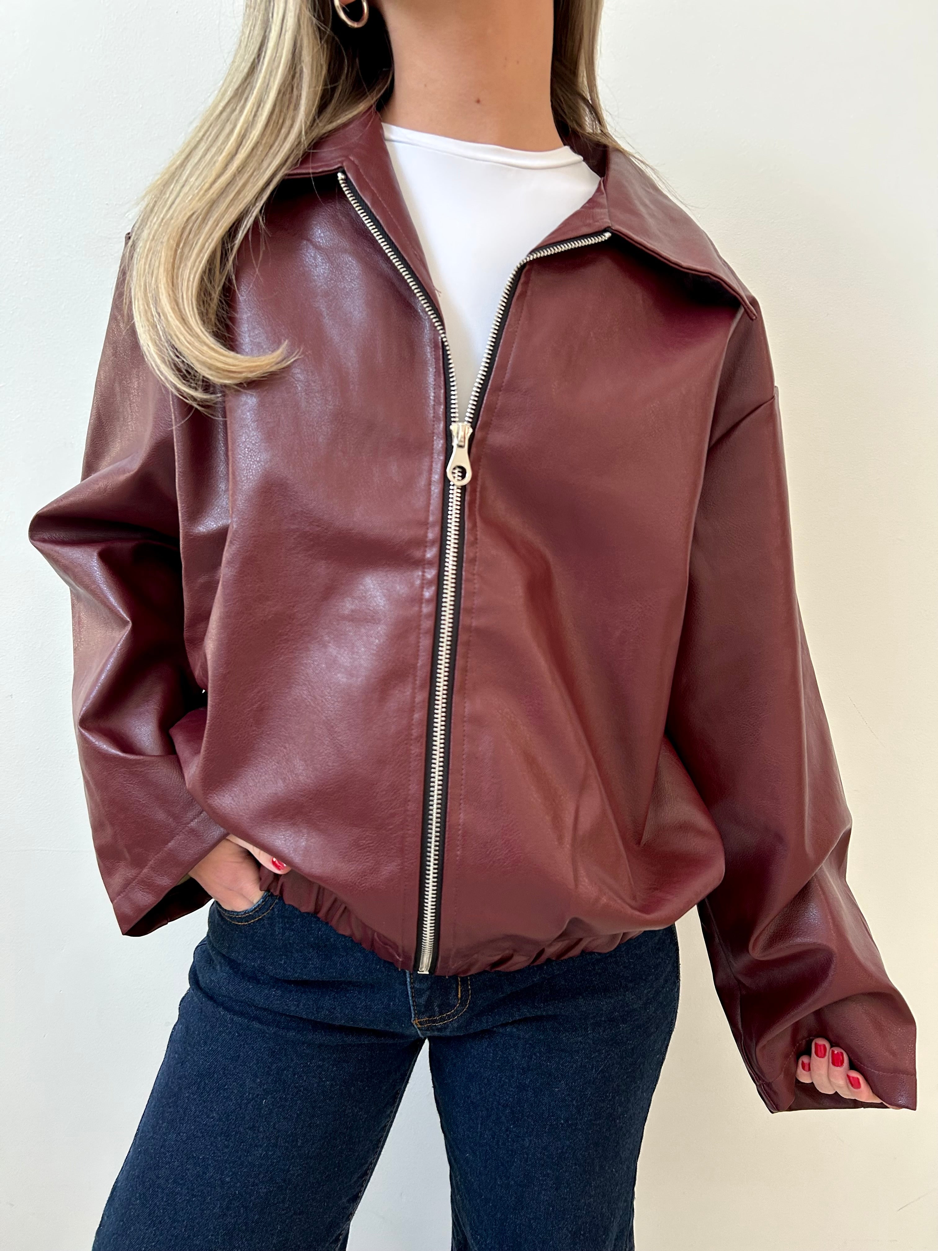  para mujer - vista lateral