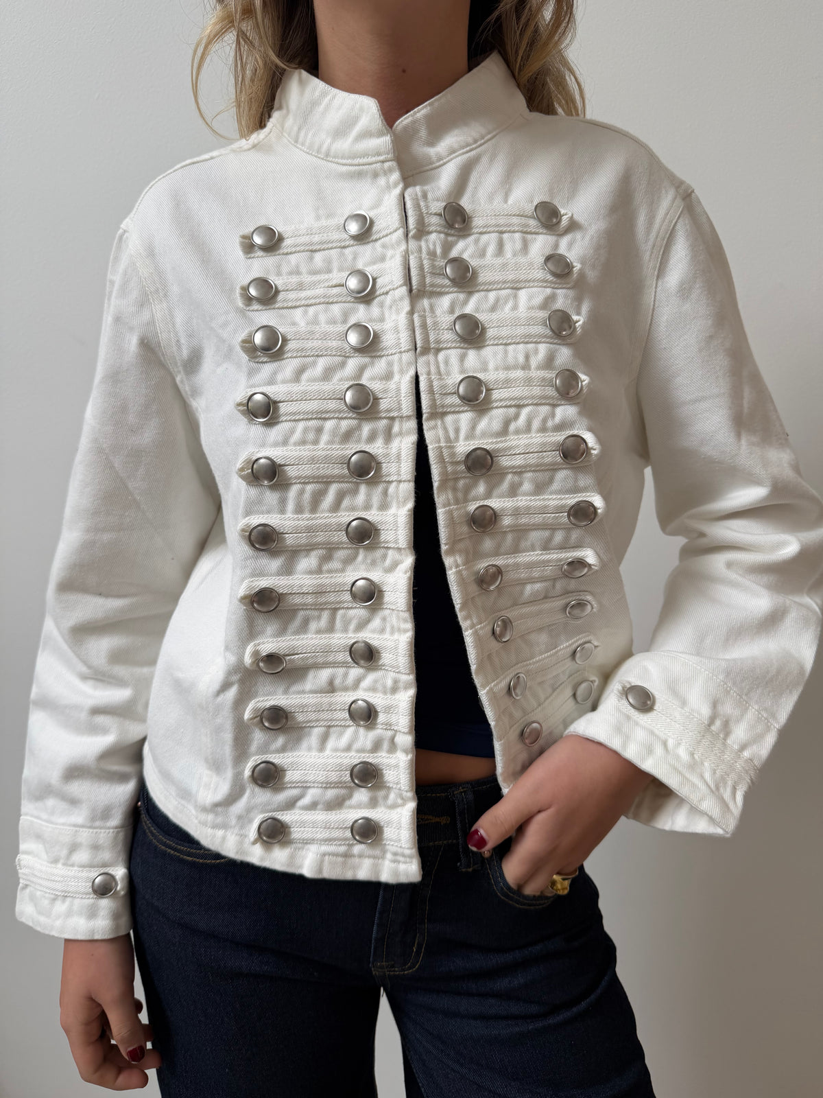 Chaqueta Nápoles