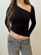 Polera Ana para mujer - vista principal