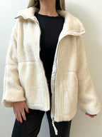  para mujer - vista lateral