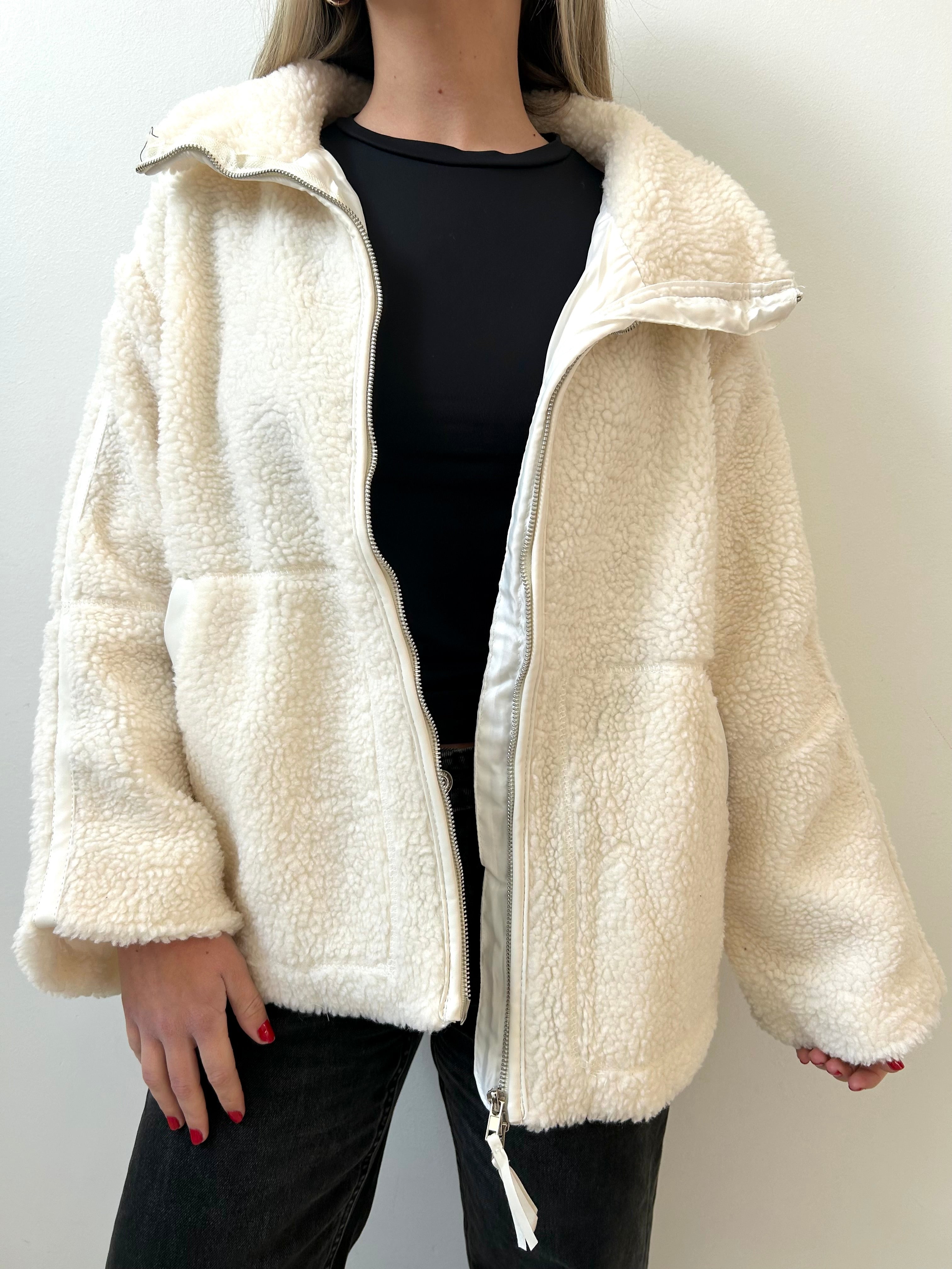  para mujer - vista lateral