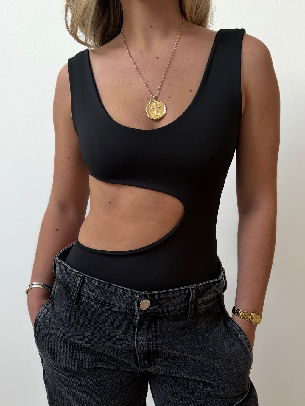 Body Amelia