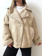Chaqueta Carolina