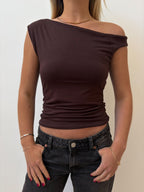 Polera Lía para mujer - vista principal