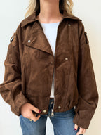 Bomber Segovia