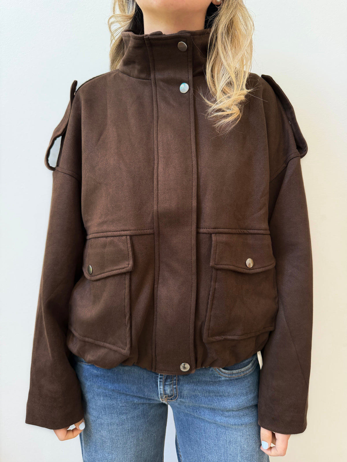 Bomber Santorini