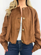 Chaqueta Venecia