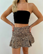 Falda Riga para mujer - vista principal