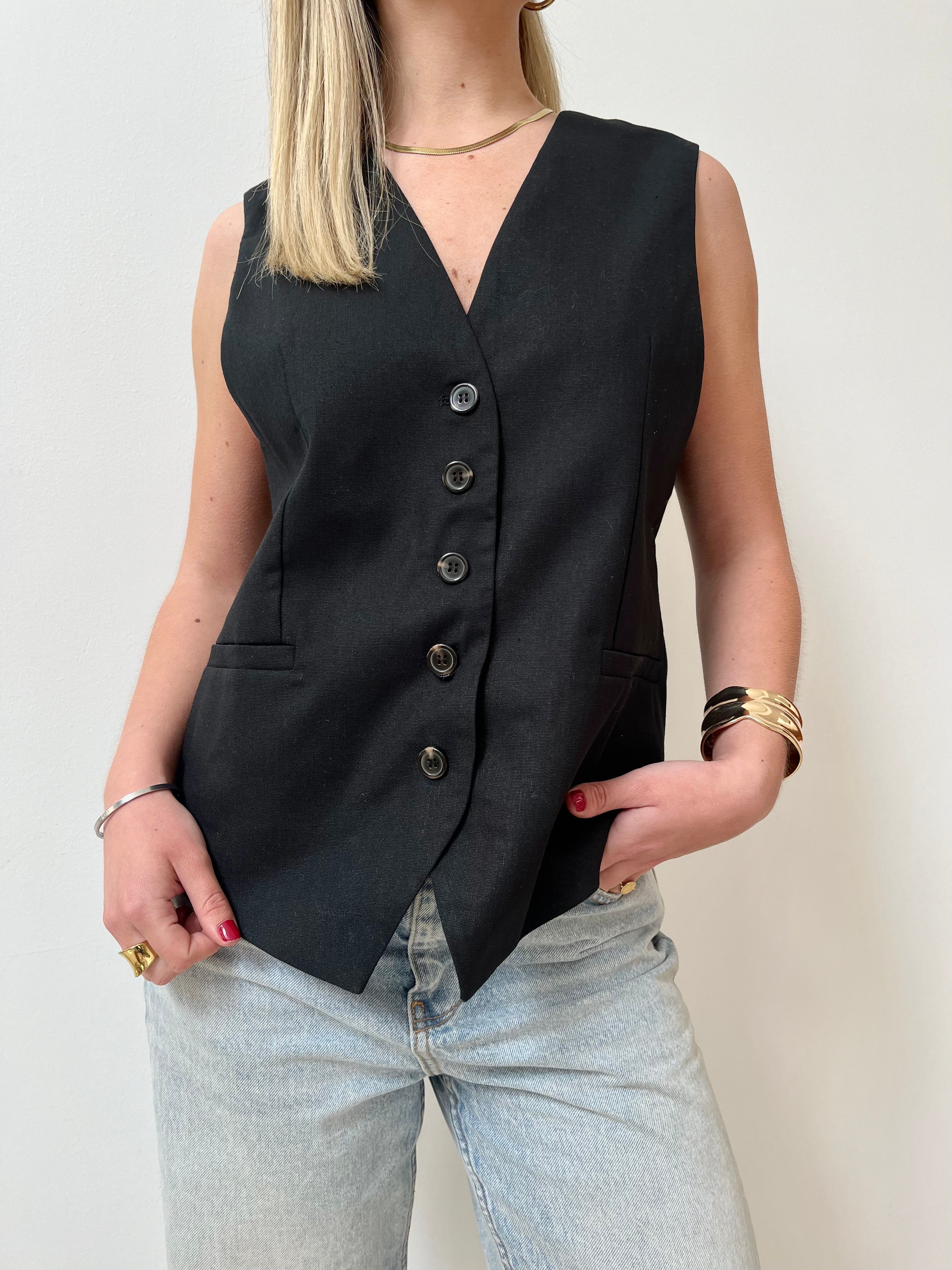  para mujer - vista lateral