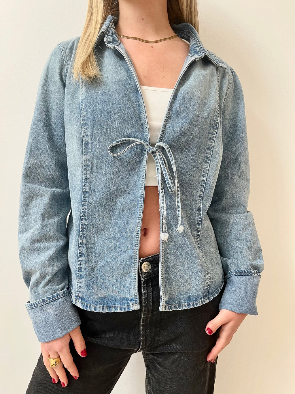  para mujer - detalle