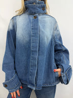 Chaqueta Londres