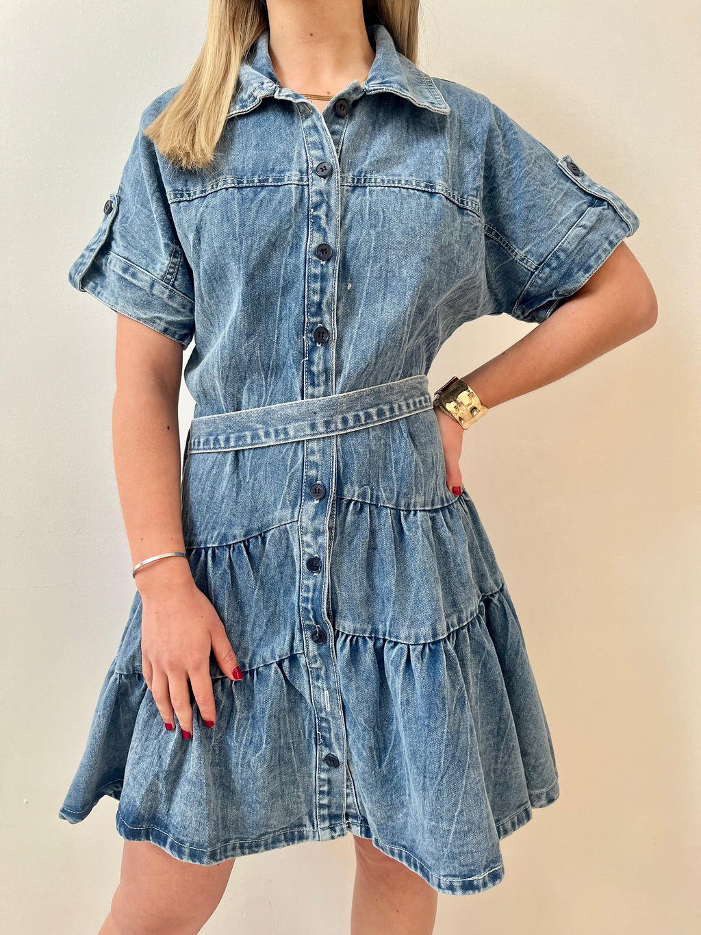 Vestido Ana para mujer - vista principal