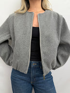 Bomber Ampuero