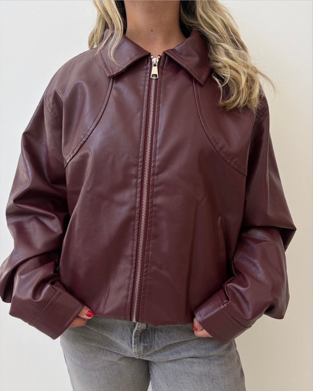 Bomber Paris