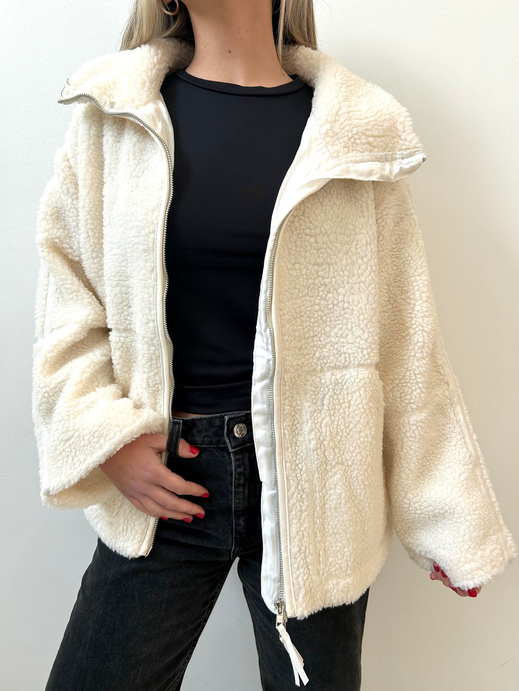  para mujer - detalle