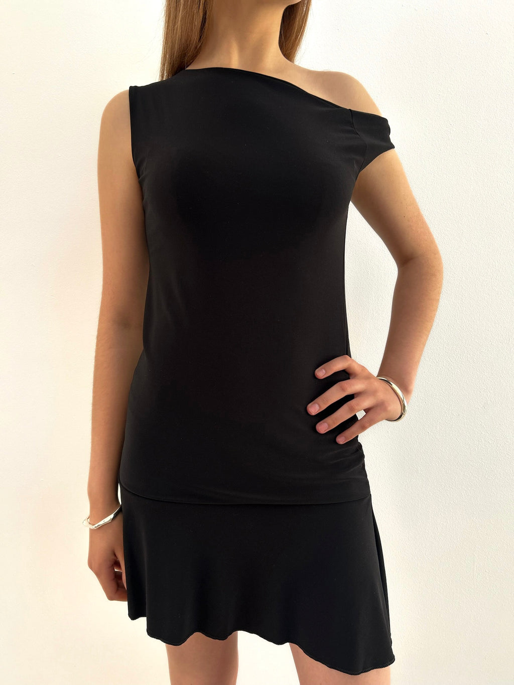  para mujer - vista lateral