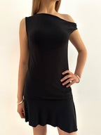  para mujer - vista lateral