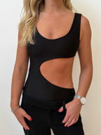 Body Amelia para mujer - vista principal