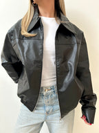 Bomber Palermo para mujer - vista principal