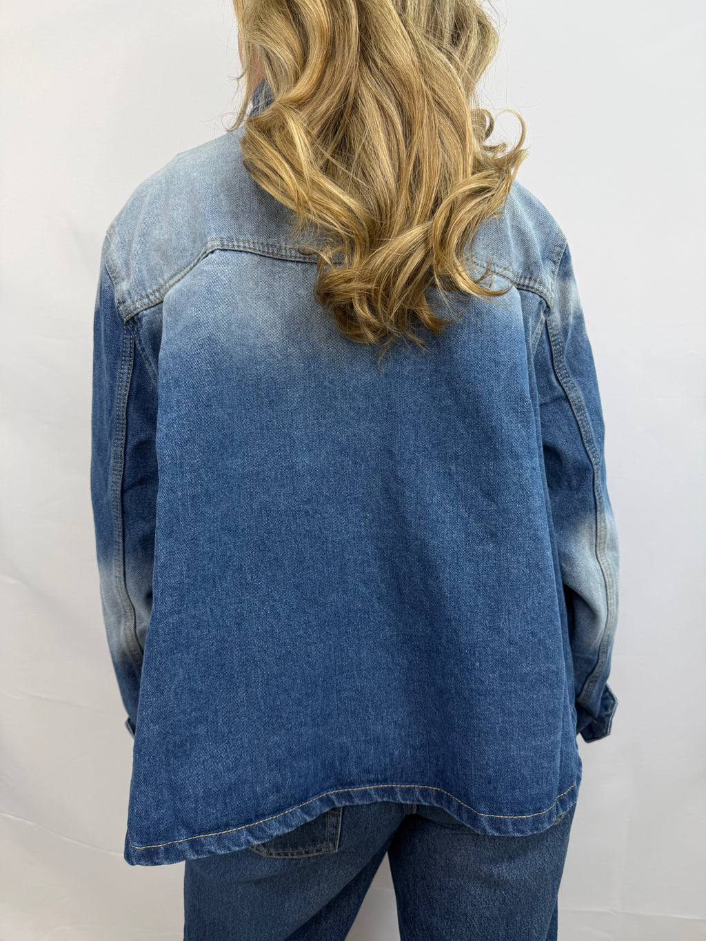 Chaqueta Londres