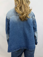 Chaqueta Londres