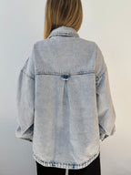 Chaqueta Boston