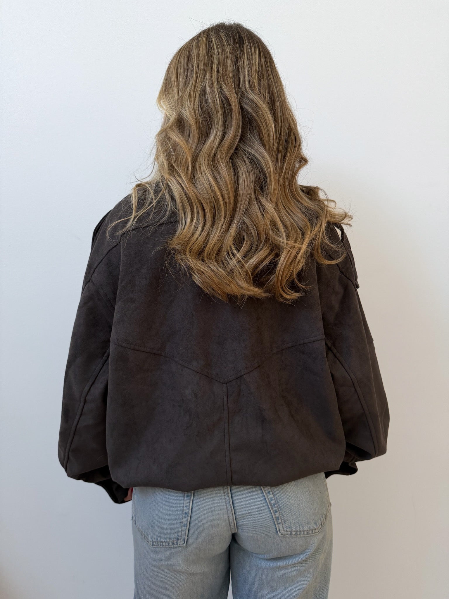 Chaqueta Sídney