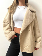 Chaqueta Carolina