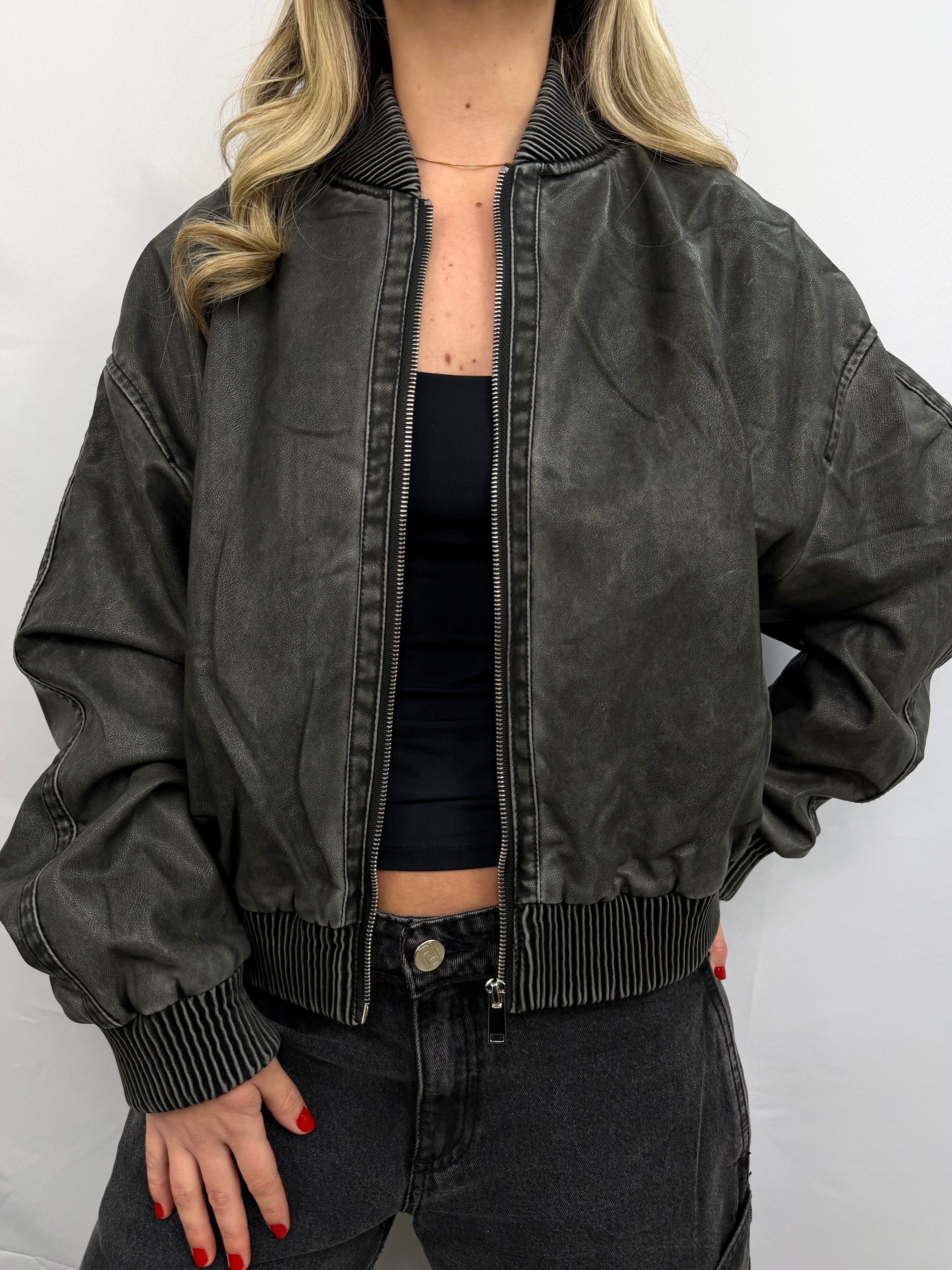 Bomber Cádiz
