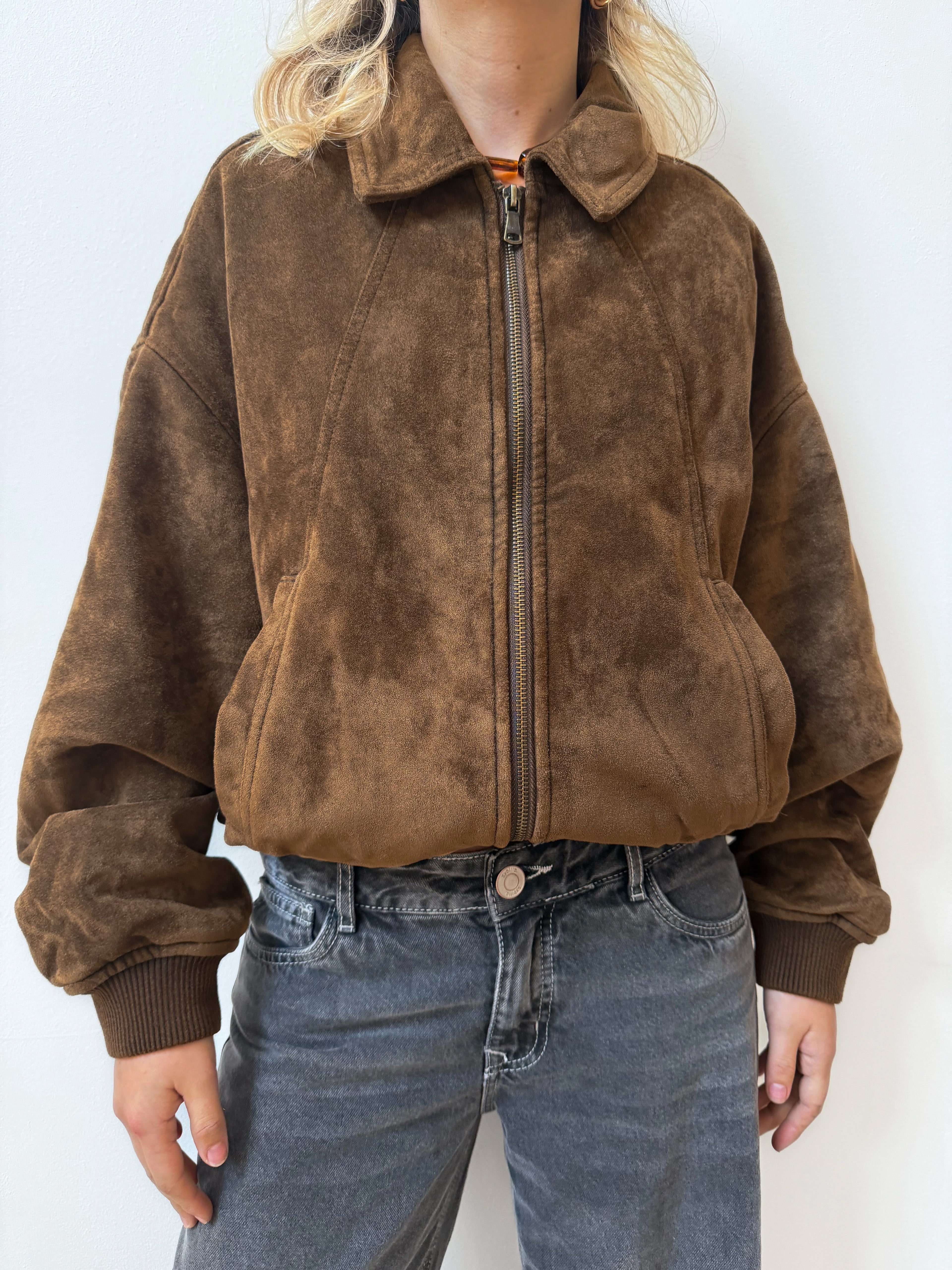 Bomber Noa