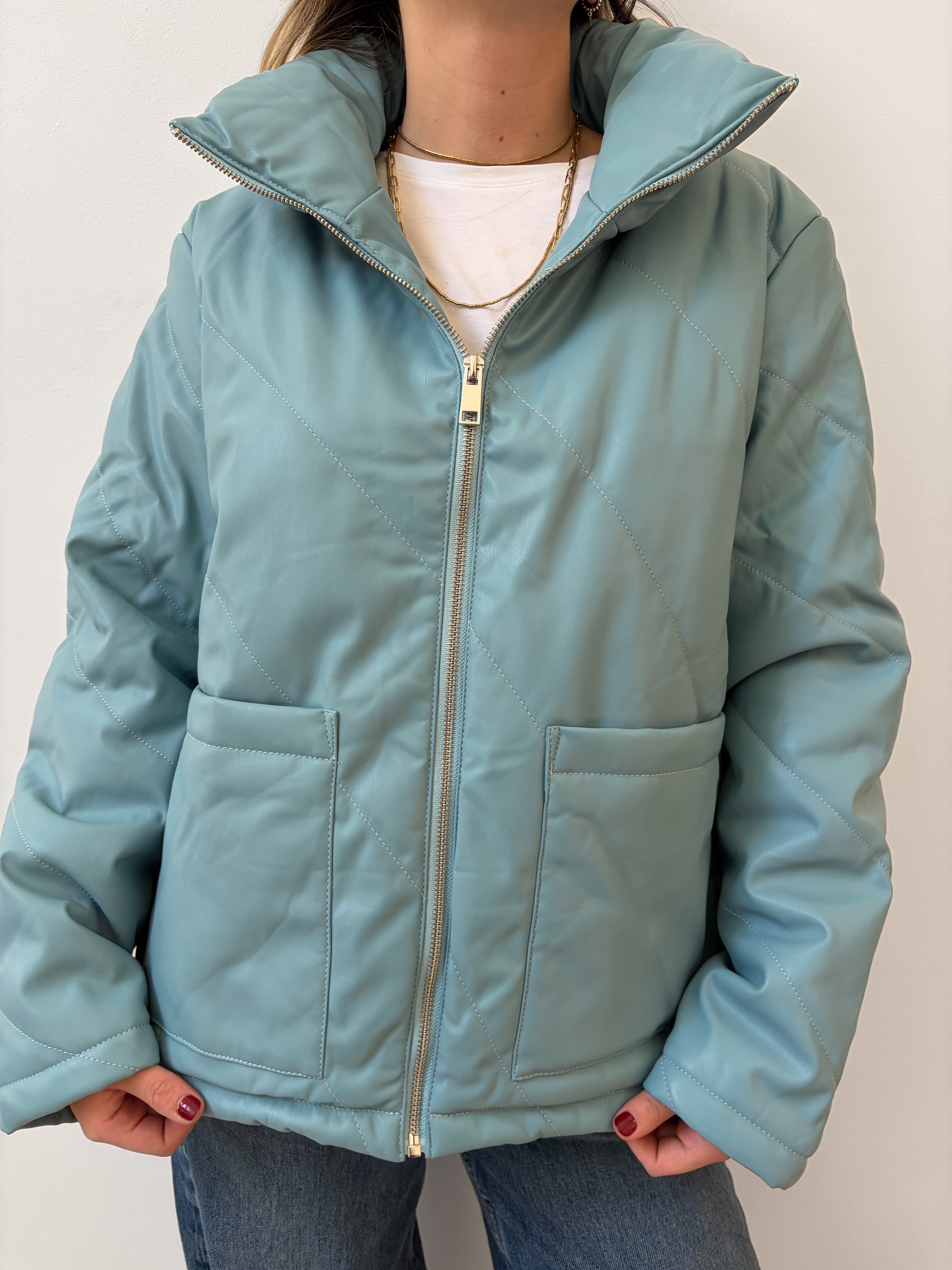 Chaqueta Australia