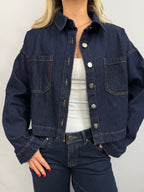Chaqueta Jeans