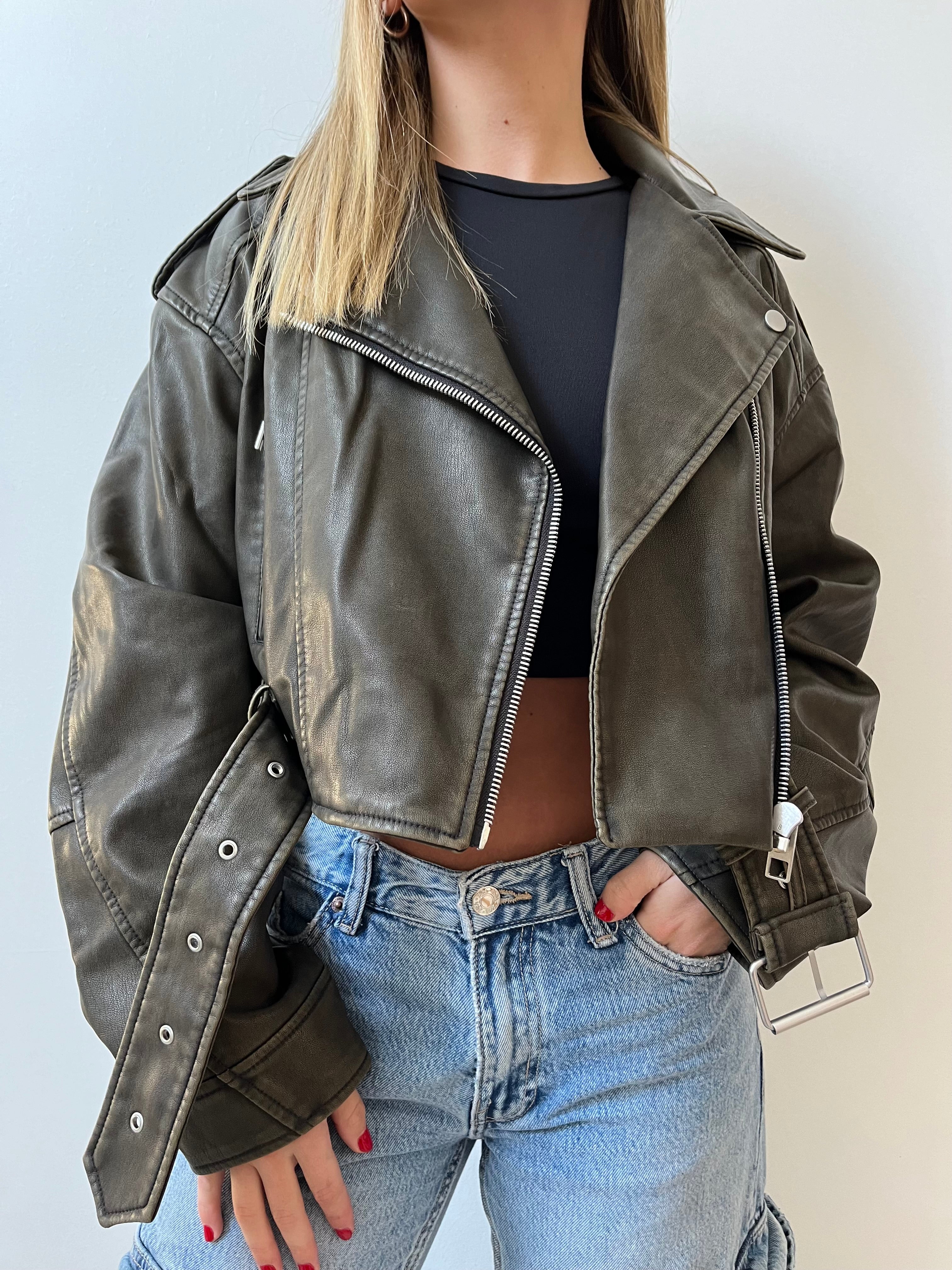  para mujer - vista lateral