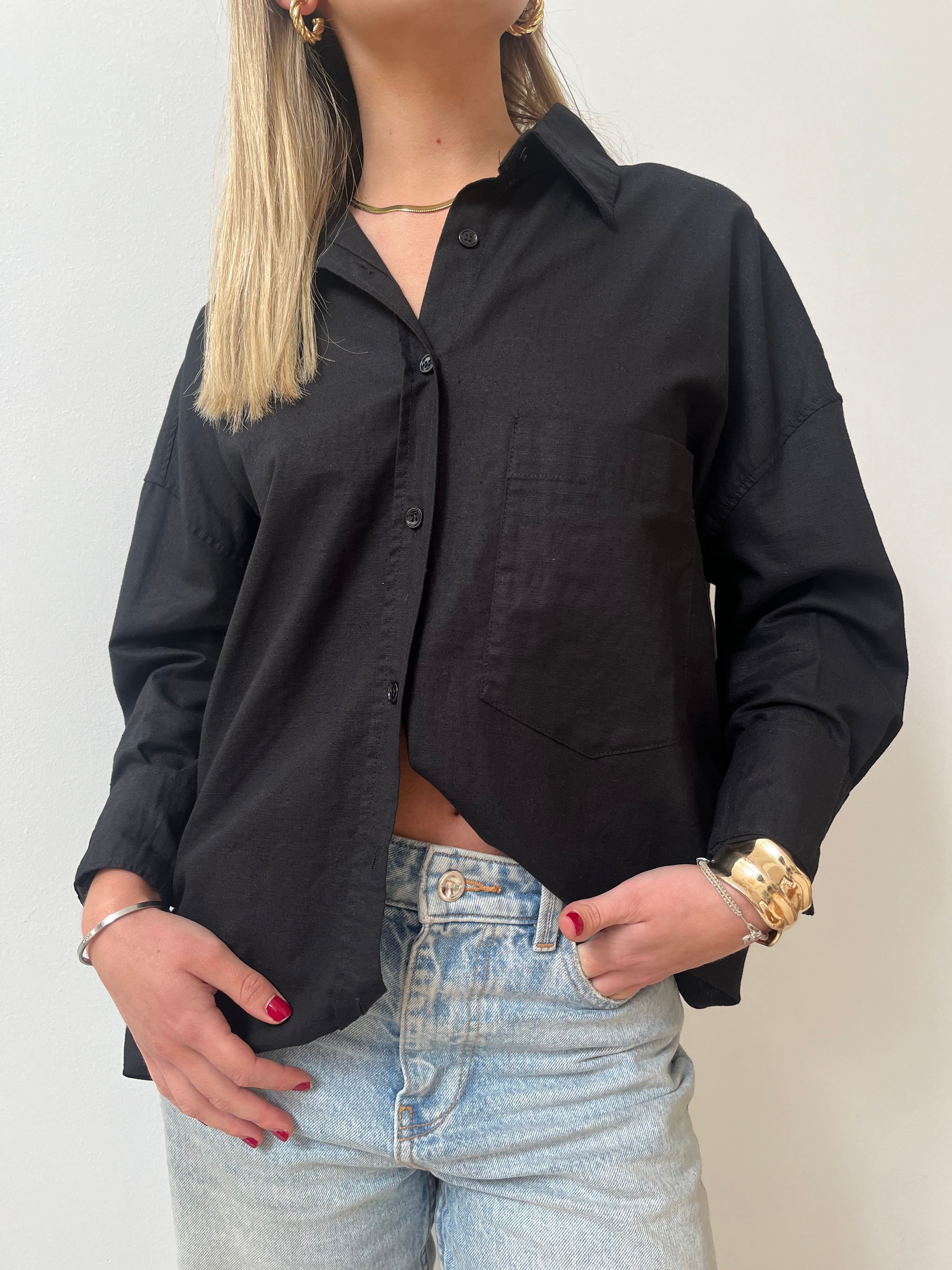 Camisa Singapur para mujer - vista principal