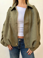 Bomber Brisbane para mujer - vista principal