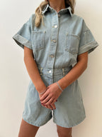  para mujer - vista lateral