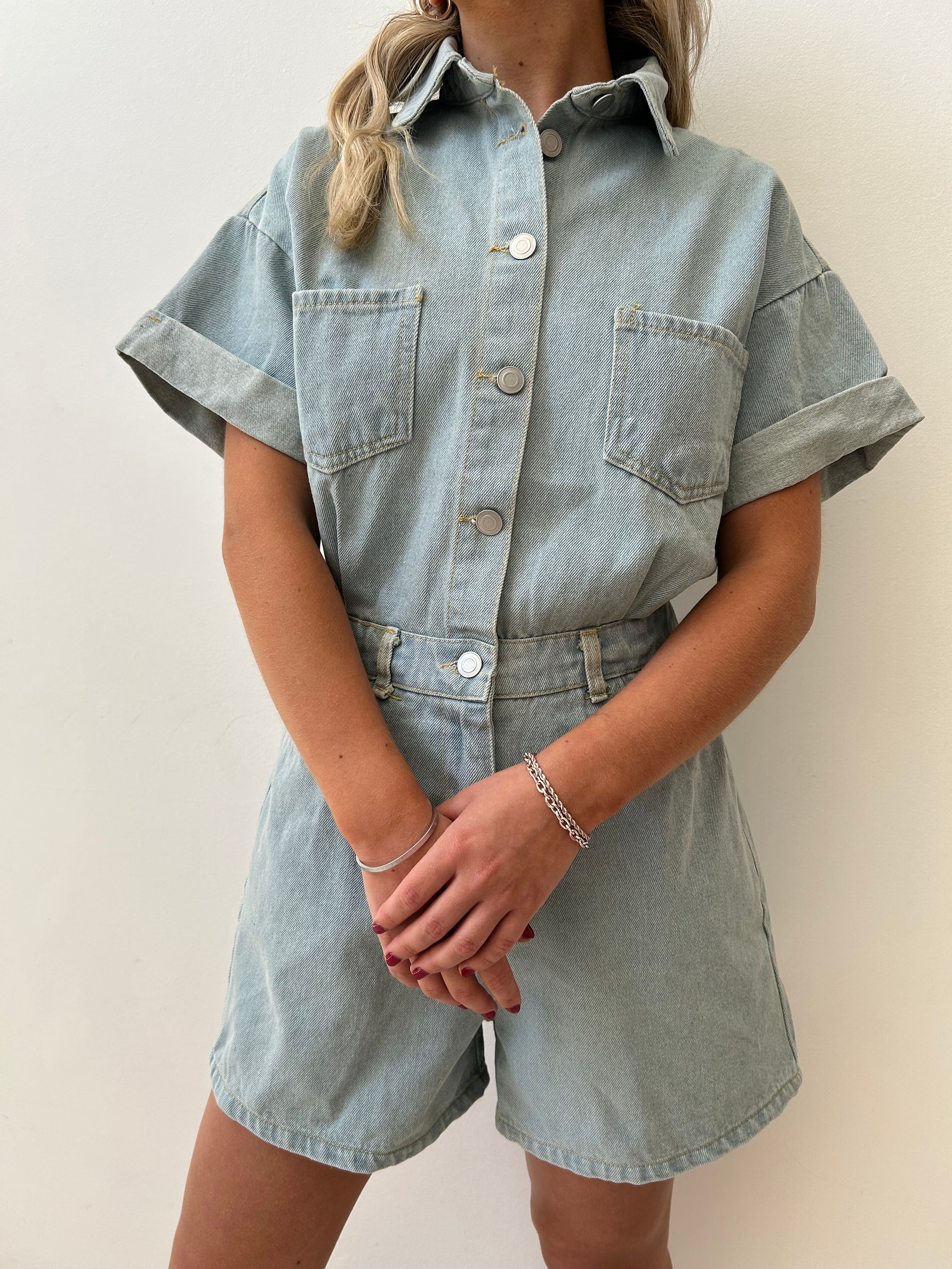  para mujer - vista lateral