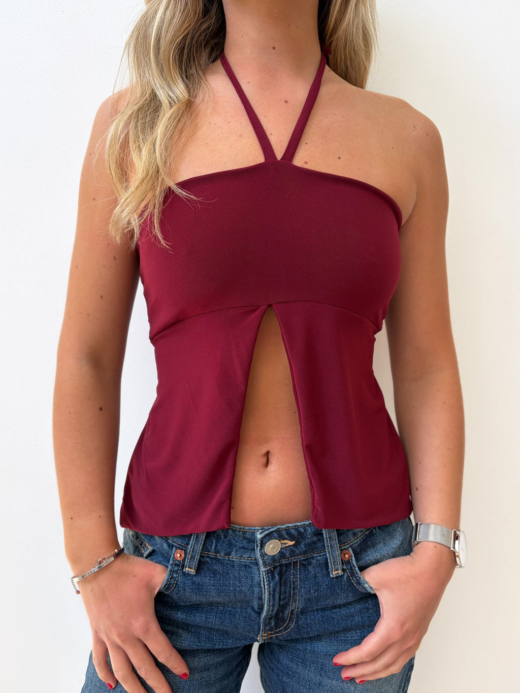  para mujer - vista lateral