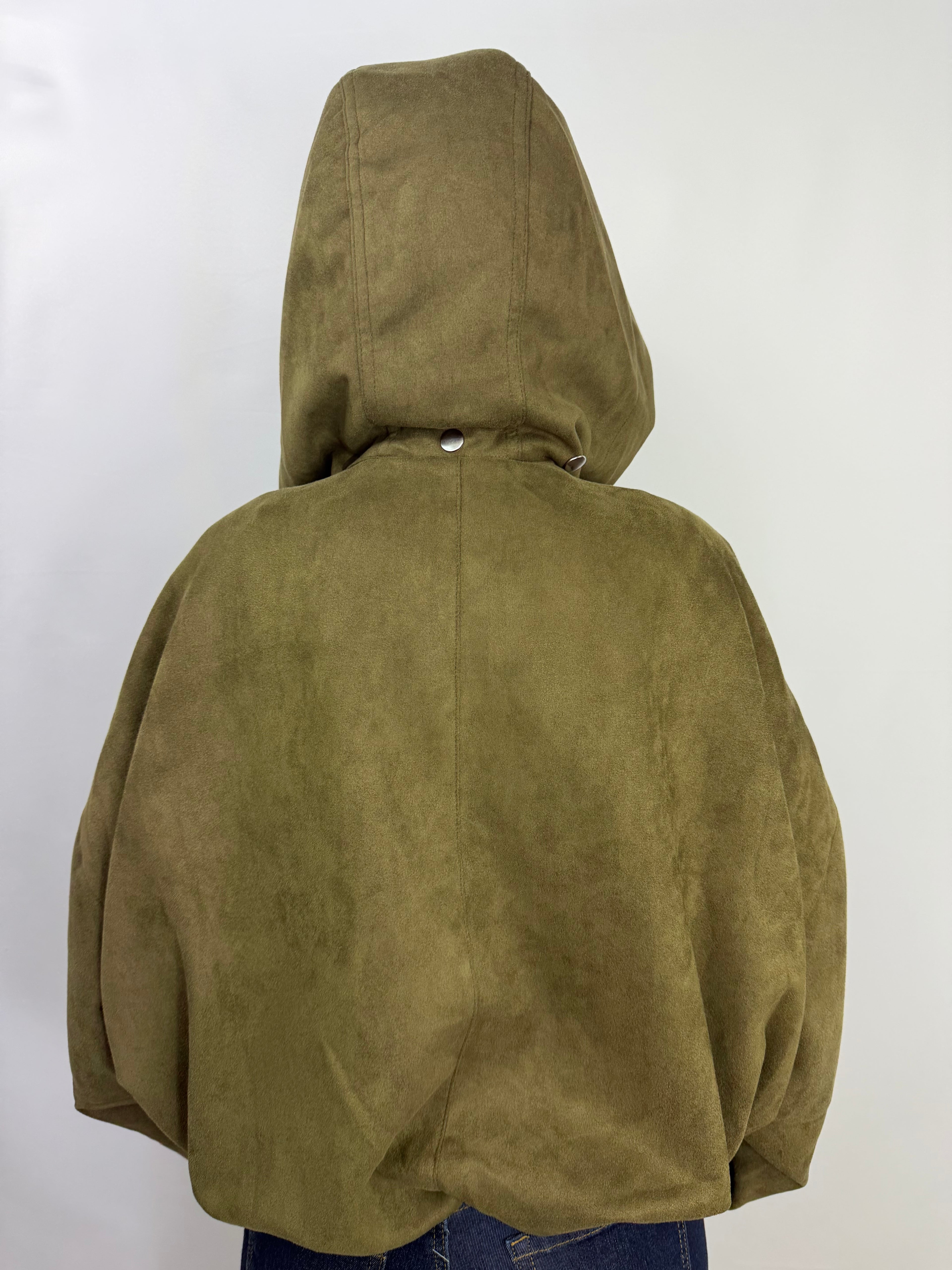 Chaqueta Viena