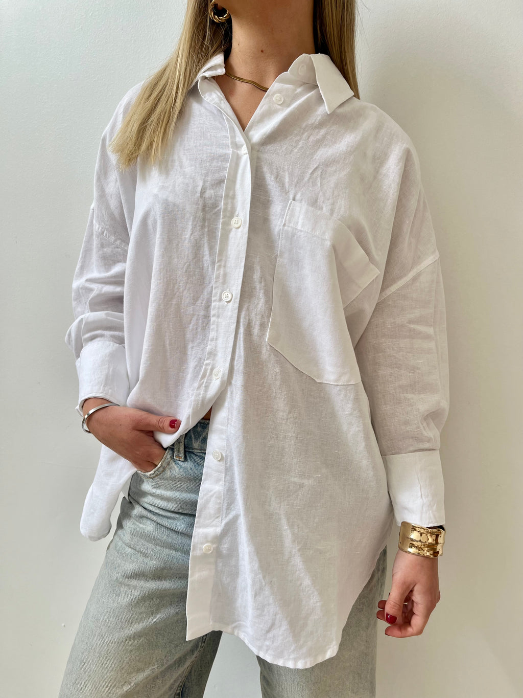  para mujer - vista lateral