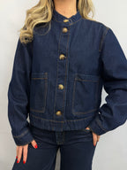 Chaqueta Milán