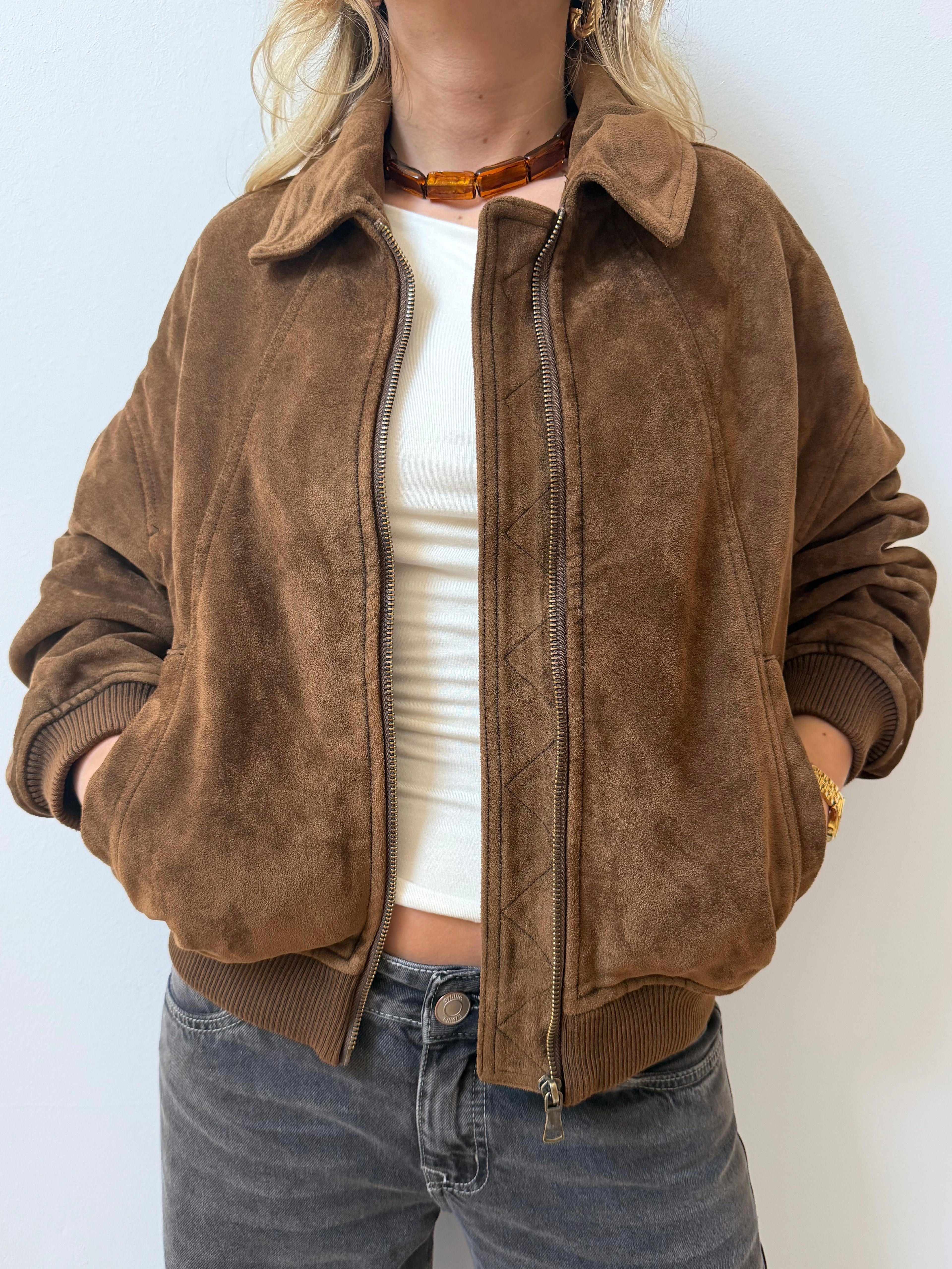 Bomber Noa