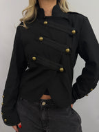 Chaqueta Napoleon