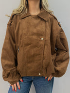 Chaqueta Segovia